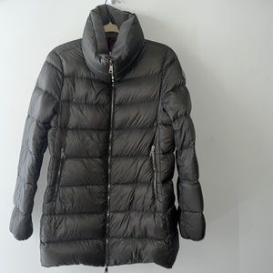 Moncler winter jacket